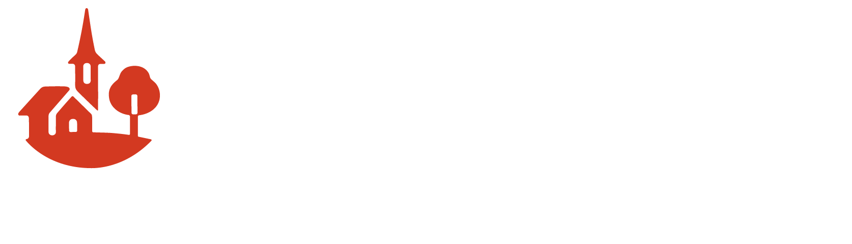 gemeindefinder logo negativ